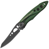 Нож Leatherman Skeletool KBX OD Green (833159)