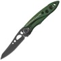 Нож Leatherman Skeletool KBX OD Green (833159)
