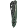 Нож Leatherman Skeletool KBX OD Green (833159)
