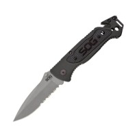 Нож складной SOG Escape (Bead Blasted)