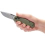 Нож складной SOG Terminus XR G10 (Satin)