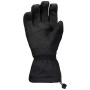 Перчатки Scott W's Ultimate Warm black S