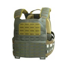 Плитоноска Tactical Extreme Plate Carrier LC