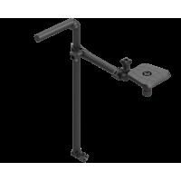 Площадка FASTEN для эхолота 7″ с креплением датчика, полимер (Ft601)