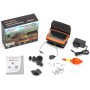 Подводная камера Fisher CR110-7HBS camera new кабель 30 м