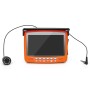Подводная камера Fisher CR110-7HBS camera new кабель 30 м