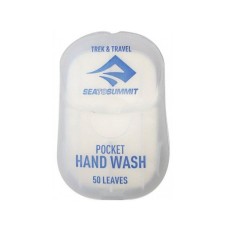 Походное мыло Sea to Summit Pocket Hand Wash Soap Eur