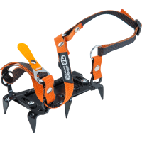 Міні-кішки Climbing Technology Mini Crampon 6P
