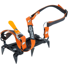 Мини-кошки Climbing Technology Mini Crampon 6P