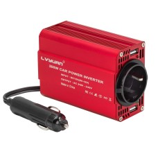Преобразователь/инвертор NIC LVYUAN с 12В на 220В 200Вт (inverter 200)