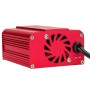 Преобразователь/инвертор NIC LVYUAN с 12В на 220В 200Вт (inverter 200)