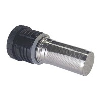 Пробка-контейнер со съёмным ситечком Terra Incognita Stopper Strainer