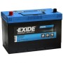 Аккумулятор Exide Dual ER 450 (95Ah)