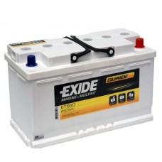 Акумулятор Exide Equipment ET 650 (100Ah)