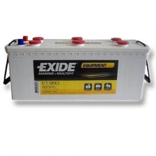 Акумулятор Exide Equipment ET 950 (135Ah)