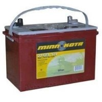 Акумулятор Minn Kota 27-GEL
