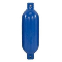 Кранец Dolphin Dock Edge (Канада) гладкий 10"x30" темно-синий (50-309-F)