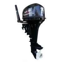 Лодочный мотор Parsun TE15BMS