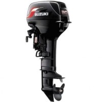 Лодочный мотор Suzuki DT30S