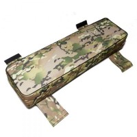 М'яке сидіння 650x200x50 мм Storm (3003)