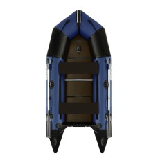 Надувний човен AquaStar C-330RFD (синій)