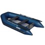 Надувная лодка Brig Dingo D265S (синяя)
