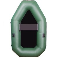 Надувная лодка Catran C-190 (синяя)