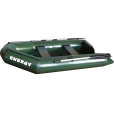Надувний човен Energy B300
