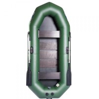 Надувний човен Aqua-Storm MA260C Magellan