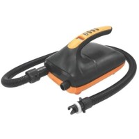 Насос високого тиску Weekender HT-782 для SUP дошок двоступінчастий без акумулятора