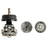 Рульовий редуктор Pretech ZTS із фіксатором зворотного ходу (700040)