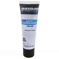 Смазка антикоррозионная Quicksilver (тюбик 227 гр) (802867Q1)