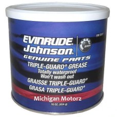 Змащення Evinrude/Johnson BRP Triple-Guard Grease 16 0Z (775777)