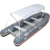 Тент від сонця Kolibri KM-300, KM-330, KM-300D-KM-360D, KM-300DL, KM-330DL, KM-330DSL, KM-360DSL білий (33.108.0.31)