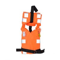 Жилет спасательный Спас-Кани Solas детский с огнем поиска