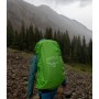 Рейнкавер Osprey Ultralight High Vis Raincover XS limon - XS - зеленый