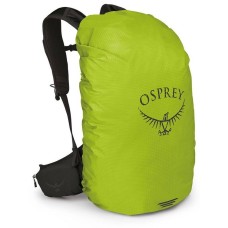 Рейнкавер Osprey Ultralight High Vis Raincover XS limon - XS - зеленый