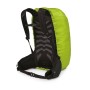 Рейнкавер Osprey Ultralight High Vis Raincover XS limon - XS - зеленый