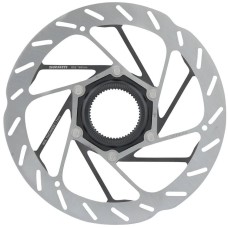 Ротор тормозной Sram HS2 160mm Center Lock (includes lockring) Rounded