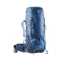 Рюкзак Deuter Aircontact 55+10 2021