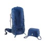 Рюкзак Deuter Aircontact 60+10 SL 2021