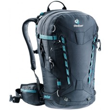 Рюкзак Deuter Freerider Pro 30 цвет 7000 black