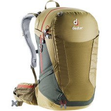 Рюкзак Deuter Futura 28 цвет 6205 clay-ivy