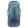 Рюкзак Deuter Futura Air Trek 50 + 10 цвет 1374 atlantic-ink