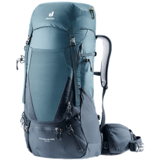 Рюкзак Deuter Futura Air Trek 50 + 10 цвет 1374 atlantic-ink