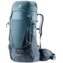 Рюкзак Deuter Futura Air Trek 50 + 10 цвет 1374 atlantic-ink