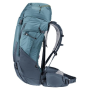 Рюкзак Deuter Futura Air Trek 50 + 10 цвет 1374 atlantic-ink