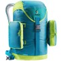 Рюкзак Deuter Lake Placid цвет 1344 azure-petrol