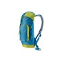 Рюкзак Deuter Lake Placid цвет 1344 azure-petrol