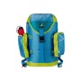 Рюкзак Deuter Lake Placid цвет 1344 azure-petrol